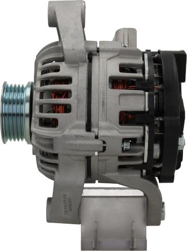 PSH 135.519.070.010 - Generator / Alternator aaoparts.ro