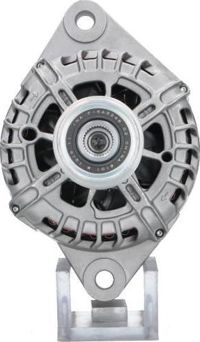 PSH 135.585.120.505 - Generator / Alternator aaoparts.ro