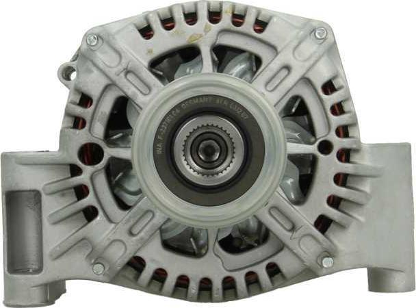 PSH 135.535.090.000 - Generator / Alternator aaoparts.ro