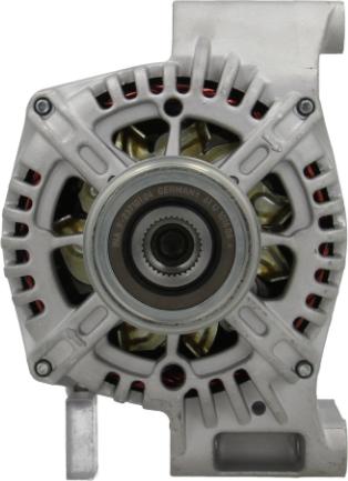 PSH 135.535.105.000 - Generator / Alternator aaoparts.ro