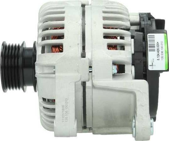 PSH 135.536.100.010 - Generator / Alternator aaoparts.ro