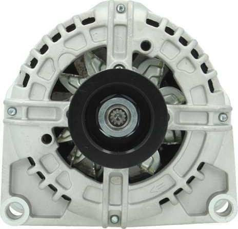 PSH 135.536.100.010 - Generator / Alternator aaoparts.ro