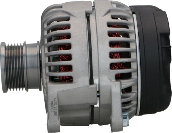 PSH 135.537.155.010 - Generator / Alternator aaoparts.ro