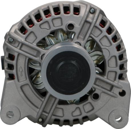 PSH 135.537.155.010 - Generator / Alternator aaoparts.ro