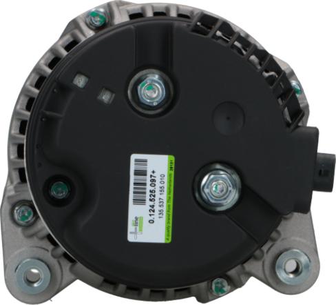 PSH 135.537.155.010 - Generator / Alternator aaoparts.ro