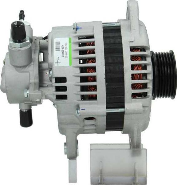 PSH 135.605.100.080 - Generator / Alternator aaoparts.ro