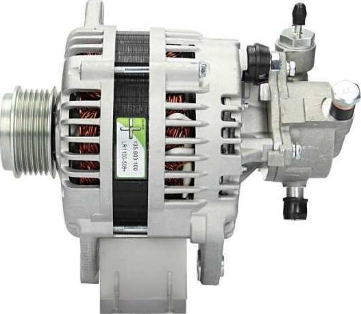 PSH 135.603.100.080 - Generator / Alternator aaoparts.ro