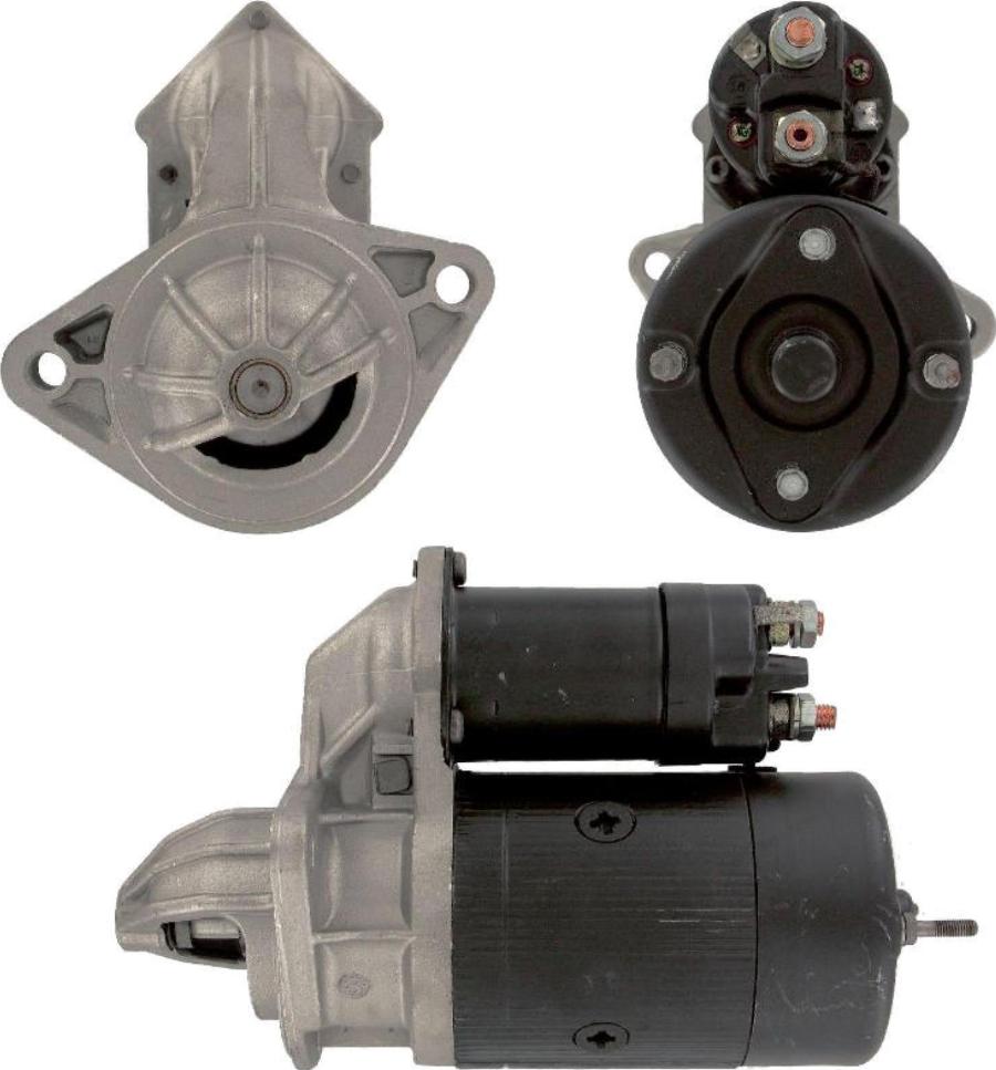 PSH 130.007.092.010 - Starter aaoparts.ro