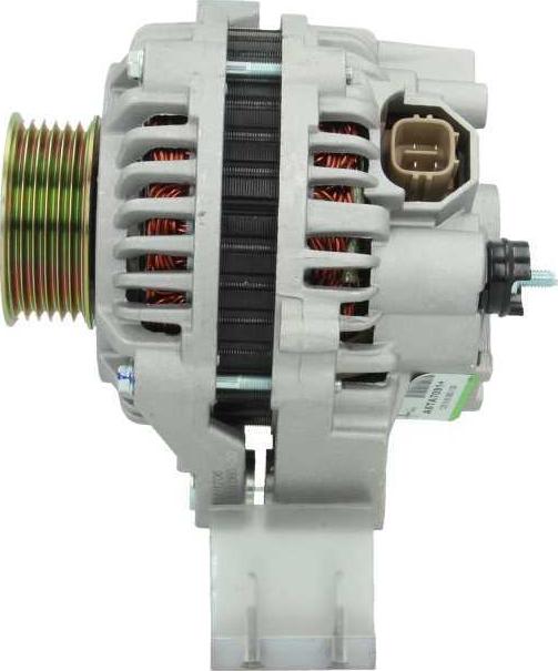 PSH 125.518.070.130 - Generator / Alternator aaoparts.ro