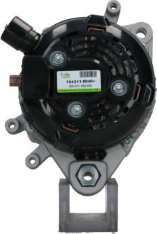 PSH 125.571.150.050 - Generator / Alternator aaoparts.ro