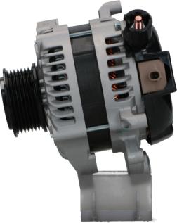 PSH 125.571.150.050 - Generator / Alternator aaoparts.ro