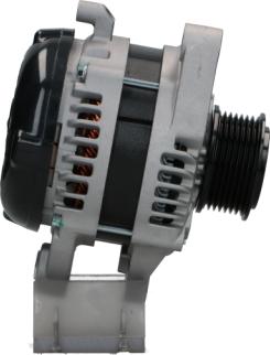 PSH 125.571.150.050 - Generator / Alternator aaoparts.ro