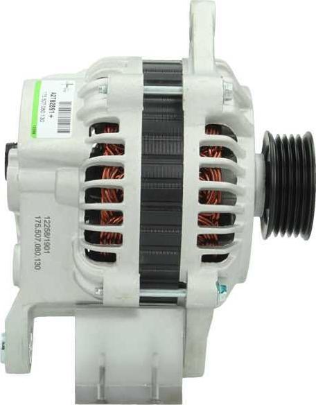 PSH 175.507.080.130 - Generator / Alternator aaoparts.ro