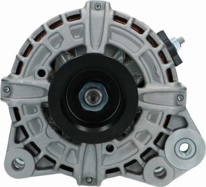 PSH 815.543.215.018 - Generator / Alternator aaoparts.ro