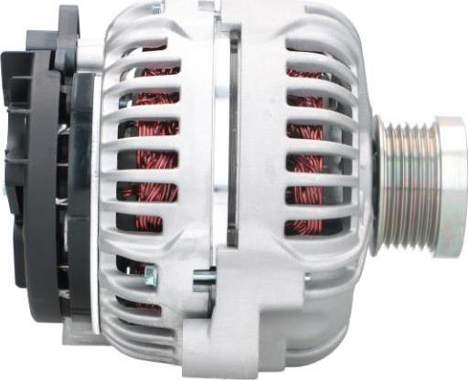 PSH 815.518.160.010 - Generator / Alternator aaoparts.ro