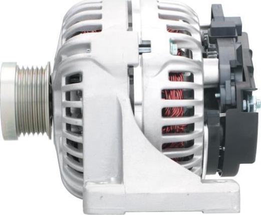 PSH 815.518.160.010 - Generator / Alternator aaoparts.ro