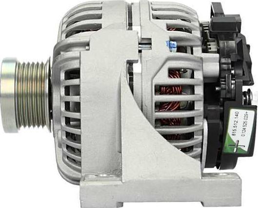 PSH 815.512.140.010 - Generator / Alternator aaoparts.ro