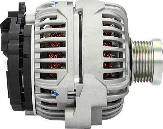 PSH 815.512.140.010 - Generator / Alternator aaoparts.ro