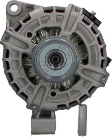 PSH 815.538.150.018 - Generator / Alternator aaoparts.ro