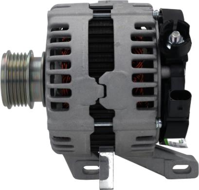 PSH 815.523.180.010 - Generator / Alternator aaoparts.ro