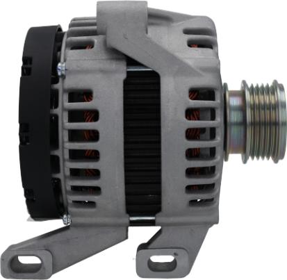 PSH 815.523.180.010 - Generator / Alternator aaoparts.ro