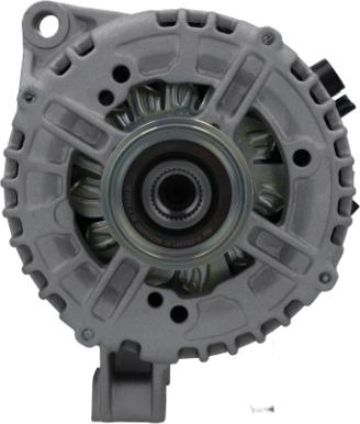 PSH 815.523.180.010 - Generator / Alternator aaoparts.ro