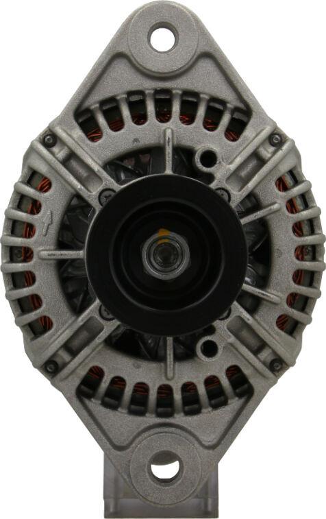 PSH 816.504.120.280 - Generator / Alternator aaoparts.ro