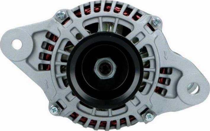 PSH 816.529.090.138 - Generator / Alternator aaoparts.ro