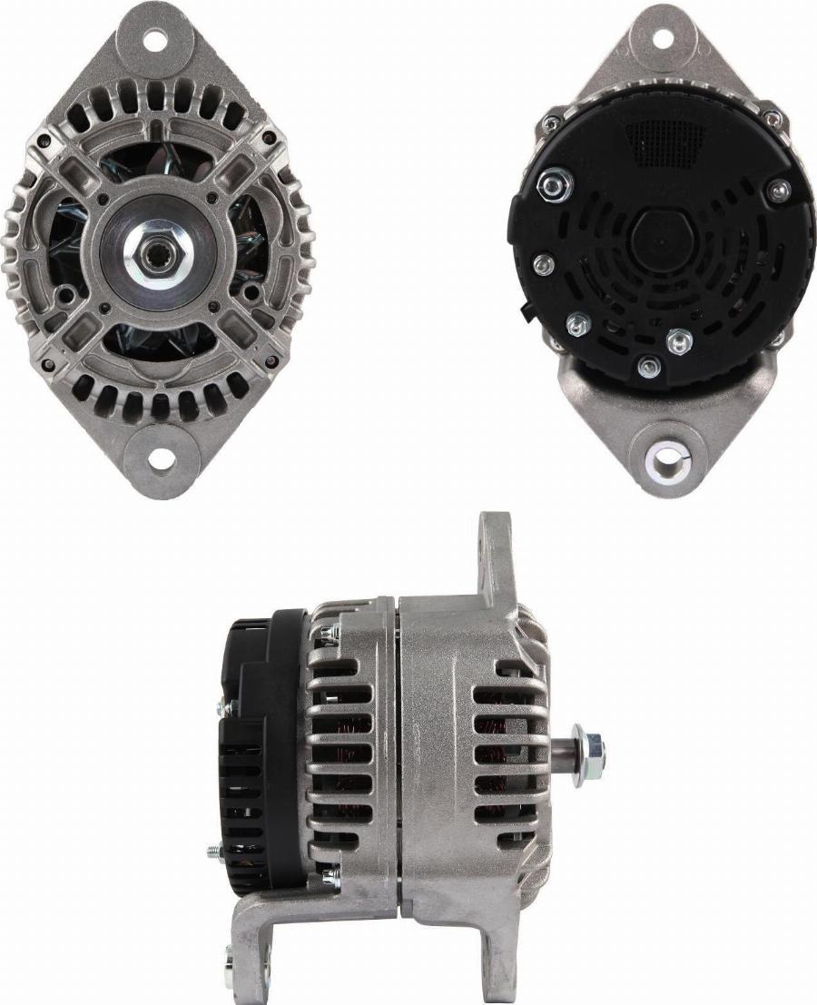 PSH 816.004.080.311 - Generator / Alternator aaoparts.ro