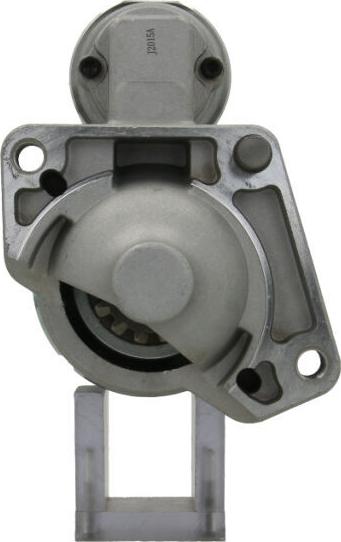 PSH 810.540.143.000 - Starter aaoparts.ro