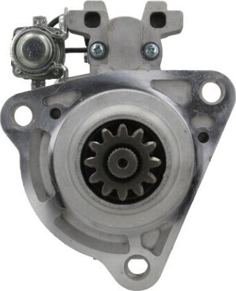 PSH 811.502.123.130 - Starter aaoparts.ro