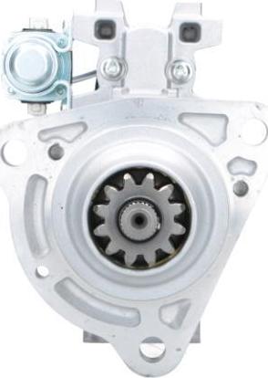 PSH 811.502.123.371 - Starter aaoparts.ro