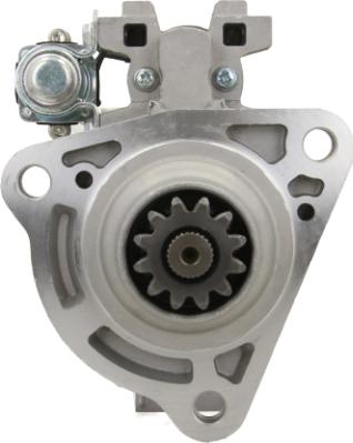 PSH 811.516.123.138 - Starter aaoparts.ro