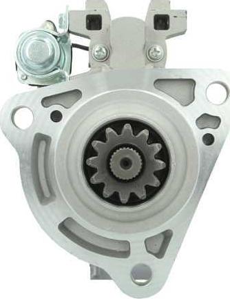 PSH 811.516.123.310 - Starter aaoparts.ro