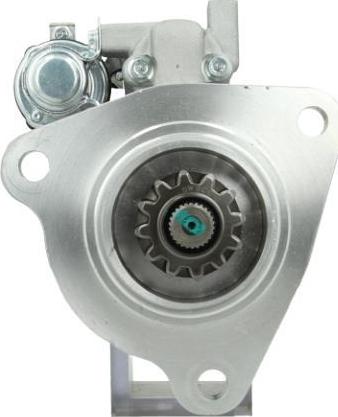 PSH 811.516.123.381 - Starter aaoparts.ro