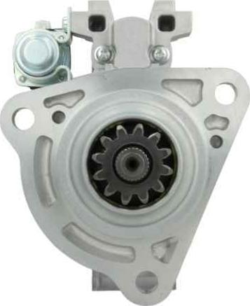 PSH 811.516.123.371 - Starter aaoparts.ro