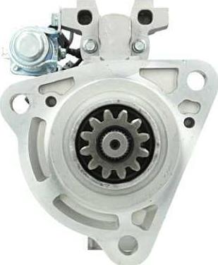 PSH 811.520.123.130 - Starter aaoparts.ro