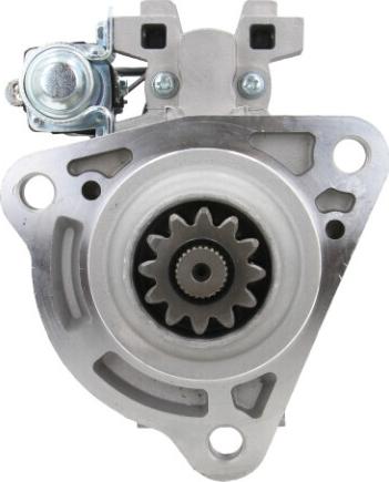 PSH 811.520.123.310 - Starter aaoparts.ro