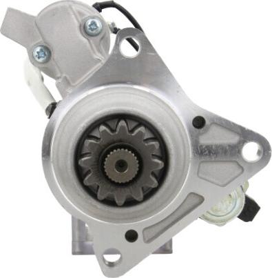 PSH 811.521.123.311 - Starter aaoparts.ro