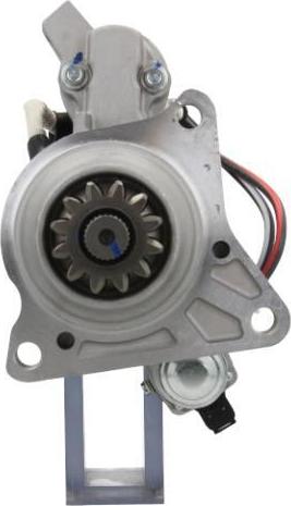 PSH 811.521.123.380 - Starter aaoparts.ro