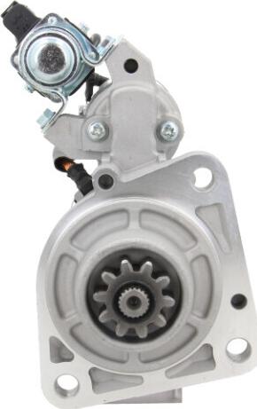 PSH 811.522.103.310 - Starter aaoparts.ro