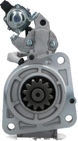 PSH 811.014.123.138 - Starter aaoparts.ro