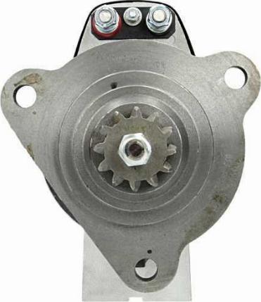 PSH 811.205.123.010 - Starter aaoparts.ro