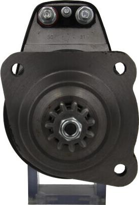 PSH 811.202.113.016 - Starter aaoparts.ro