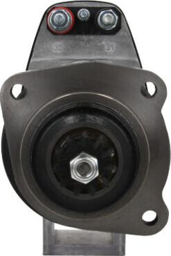 PSH 811.211.113.310 - Starter aaoparts.ro