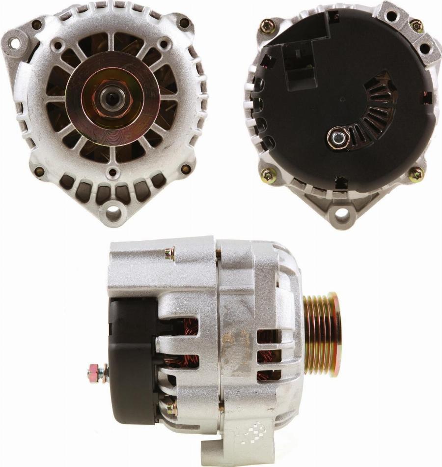 PSH 835.965.105.030 - Generator / Alternator aaoparts.ro