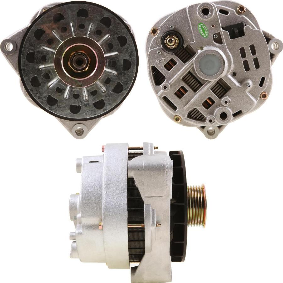 PSH 835.914.124.030 - Generator / Alternator aaoparts.ro