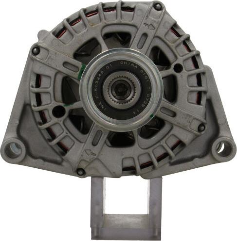 PSH 835.585.130.500 - Generator / Alternator aaoparts.ro