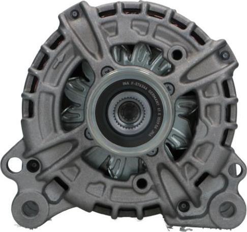 PSH 305.967.140.280 - Generator / Alternator aaoparts.ro