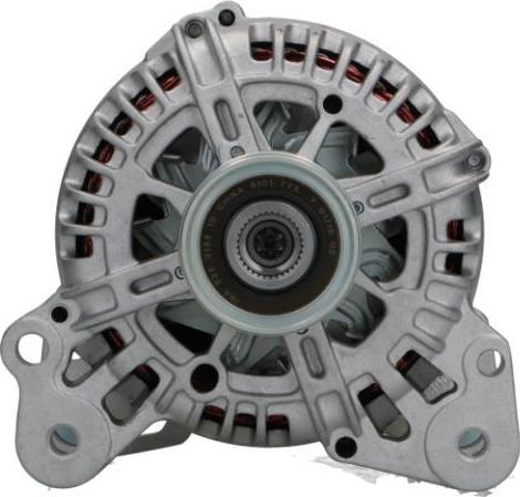 PSH 305.591.110.000 - Generator / Alternator aaoparts.ro